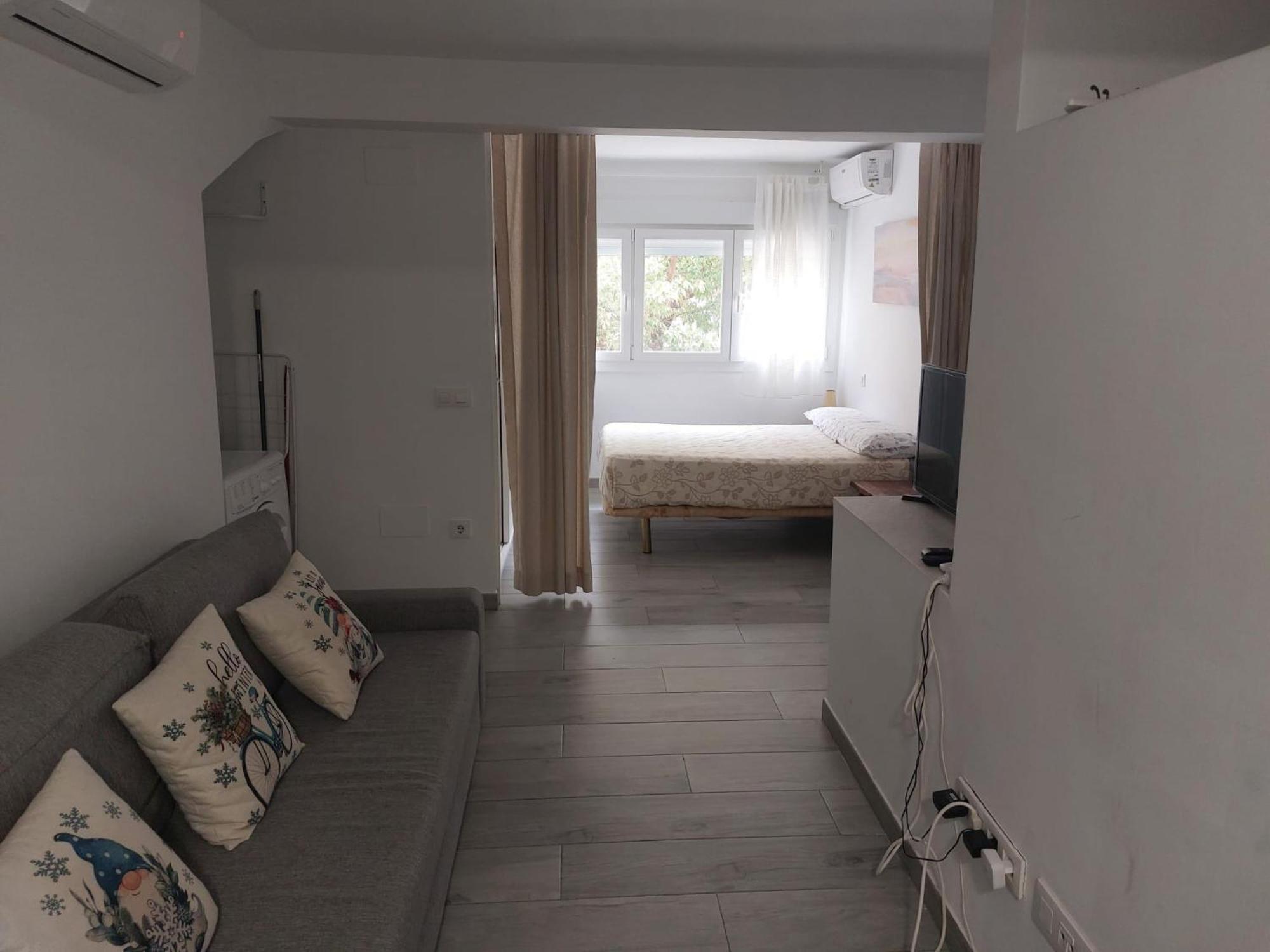 Cozy Apartment Up To 6 Persons 3 Min To Metro Madrid Exterior photo