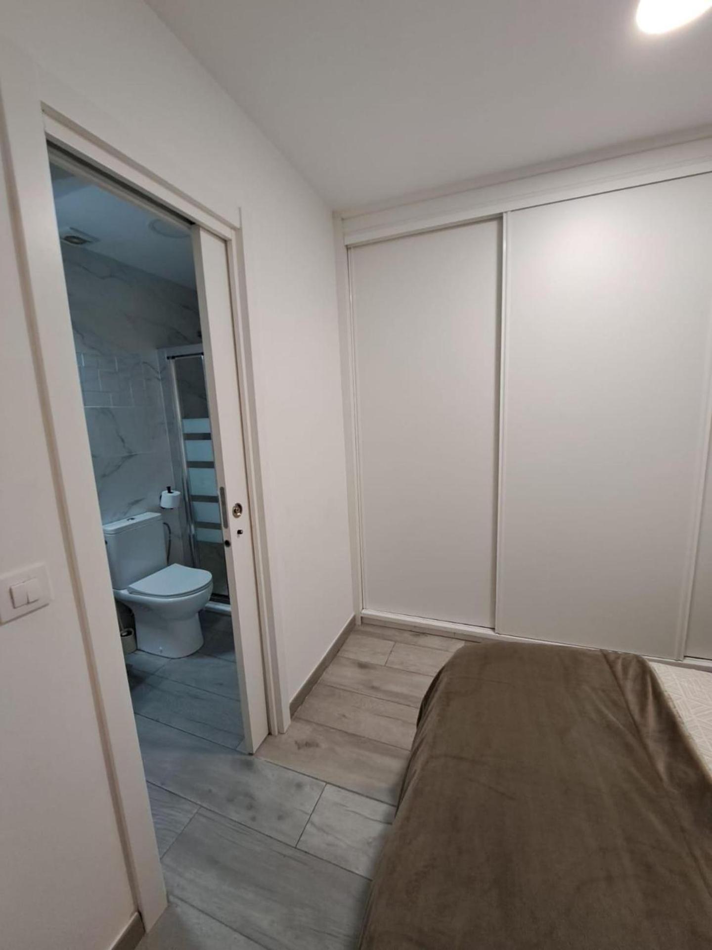 Cozy Apartment Up To 6 Persons 3 Min To Metro Madrid Exterior photo